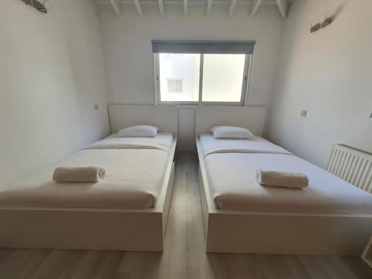 Gaia - 4 Bedroom House In Larnaca Buitenkant foto